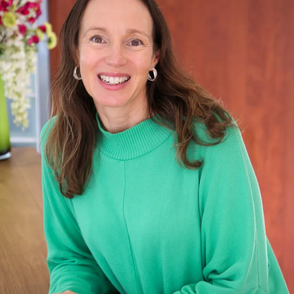 Caroline Nicholls