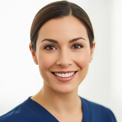 Dr Liv Sharpe