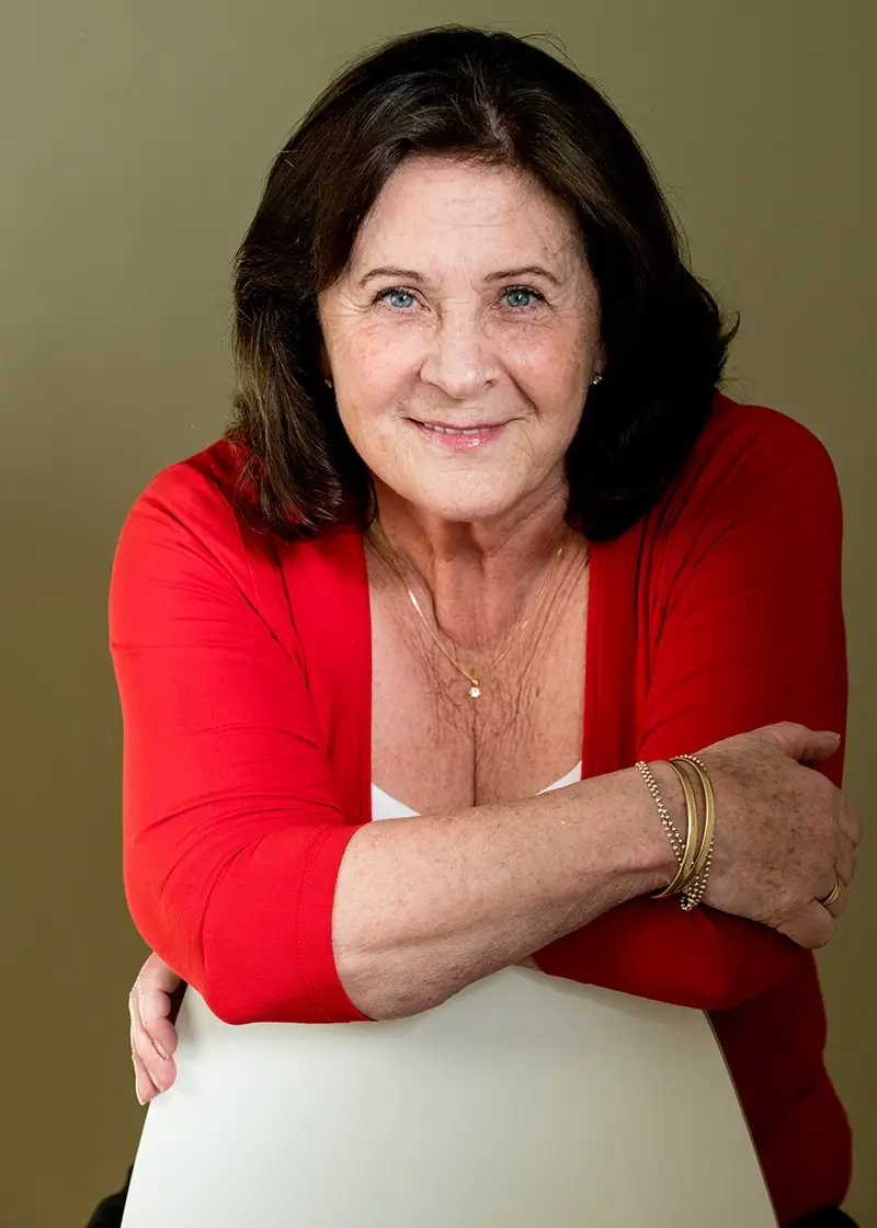 Lesley Fegan