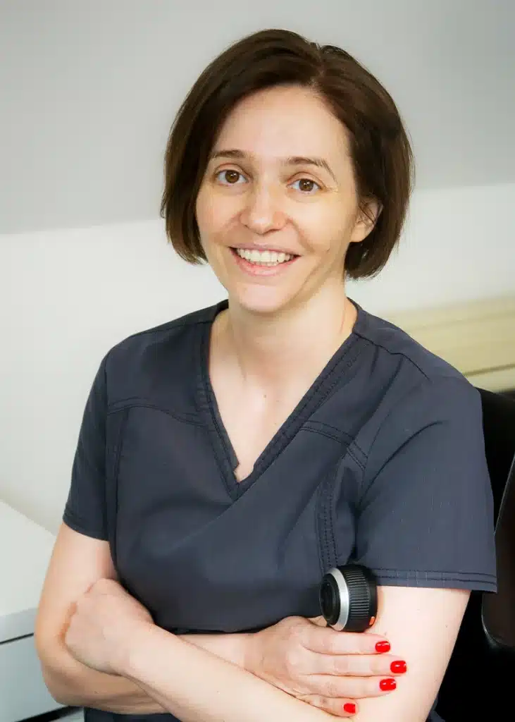 Maria Chakarova