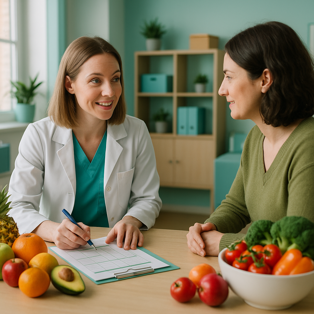 How Nutrition can help increase immunity and fight winter illnesses.