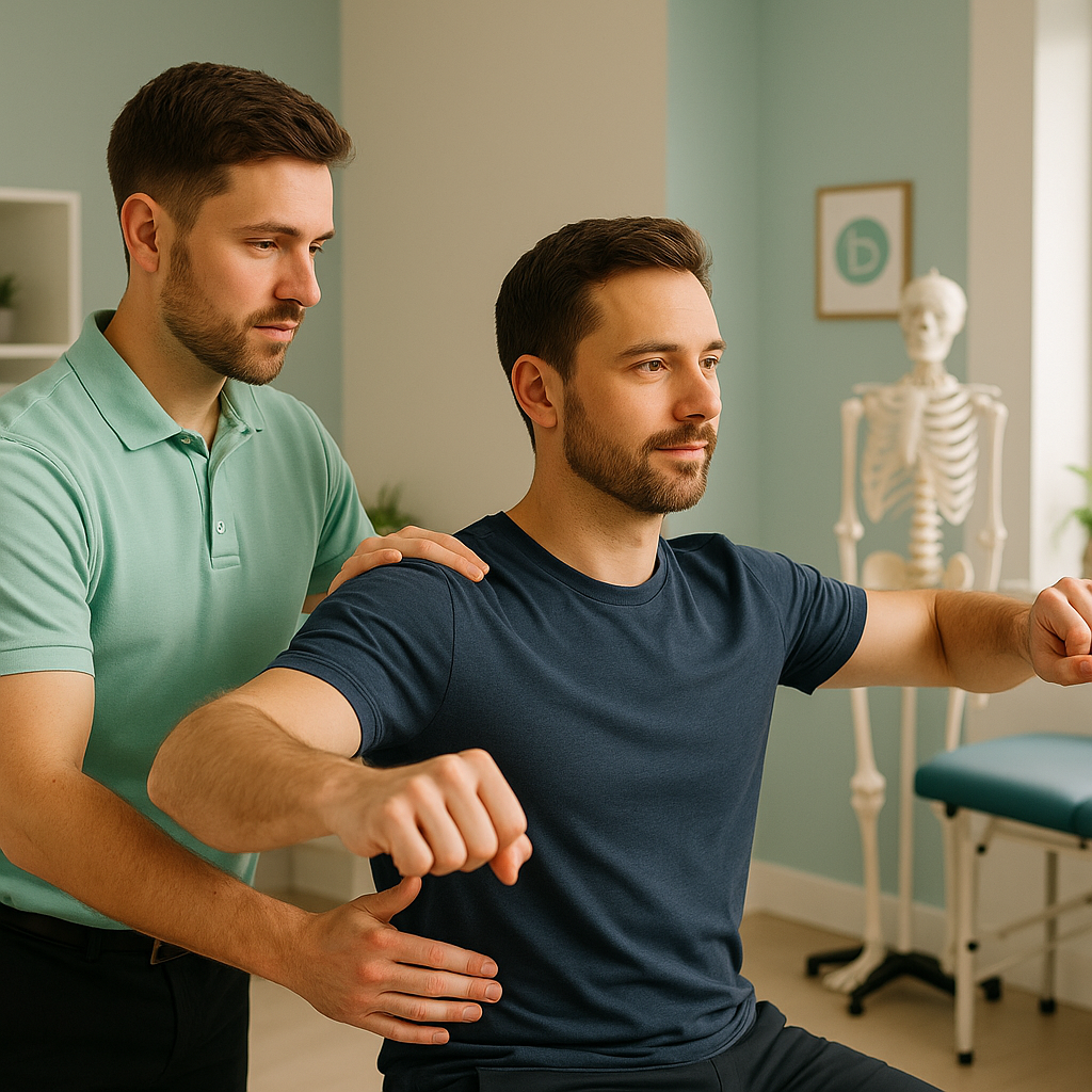 Rotator Cuff Injuries